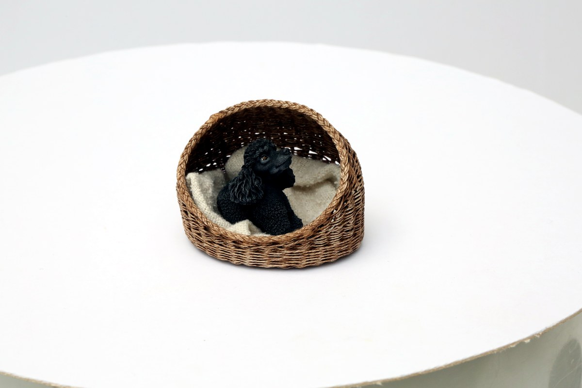 Historical period figure